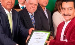 Reconocen a trabajadores de apoyo y asistencia educativa del SEER