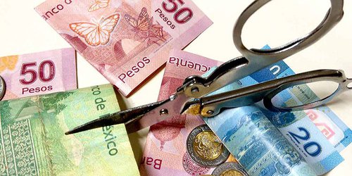 Aplicarán nuevos recortes a dependencias de gobierno