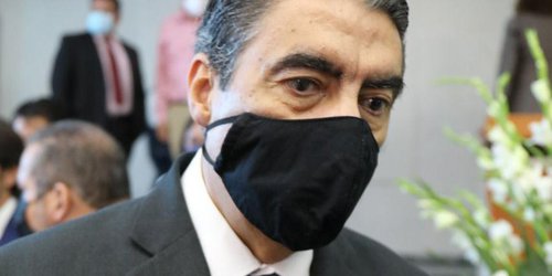 De gran ayuda la creación de la central de mezclas oncológicas: UASLP
