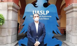 Rector de la UASLP respalda propuestas en educación superior del Gobernador Electo, Ricardo Gallardo