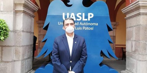 Rector de la UASLP respalda propuestas en educación superior del Gobernador Electo, Ricardo Gallardo