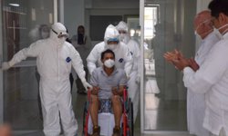 Más de 124 mil personas han superado el Covid en San Luis Potosí