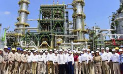 Alcanza mezcla de petróleo mexicano su mejor precio desde el inicio de la pandemia de Covid-19