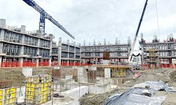 Se desborda 151% gasto en Dos Bocas