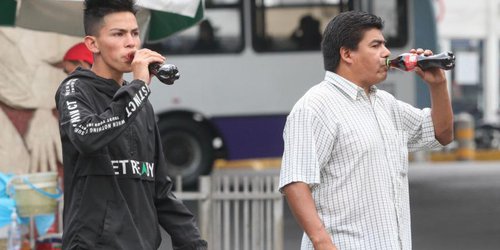 Bebidas saborizadas no son factor de desnutrición y obesidad en México: ANPRAC