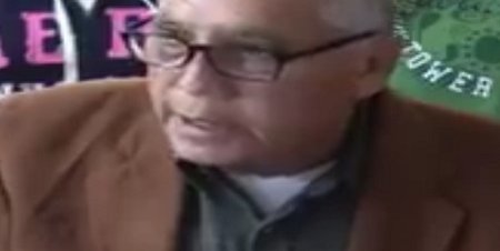 Murió el ex dirigente priísta Refugio Héctor Rodríguez Donjuán