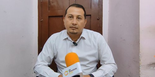 Reciben solicitudes para acceder a maquinaria e implementos agrícolas