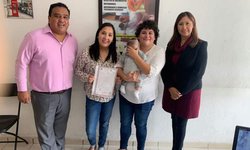 Registran en SLP al primer niño bajo la figura de comaternidad