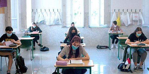 El regreso a clases presenciales será gradual y en semáforo verde