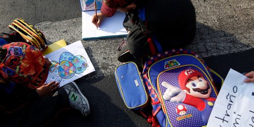 No hay certeza de regreso a clases el próximo 10 de agosto: SEP