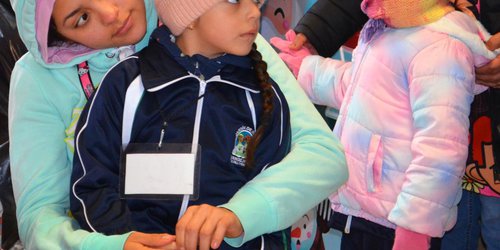 Más de 100 mil estudiantes del SEER retornan a clases