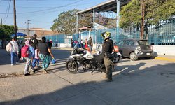 Más de 500 mil estudiantes regresan a clases