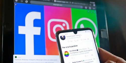 Niega Gabino Morales que regulación de redes sociales coarte la libertad de expresión