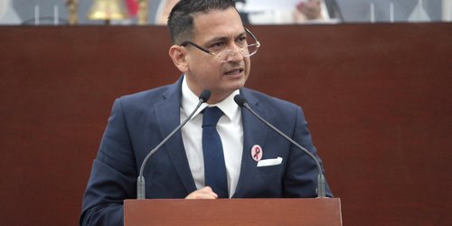 Proponen incrementar las penas por el delito de robo a casa-habitación