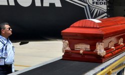 No hay dinero para repatriación de cuerpos de E.U.A a México