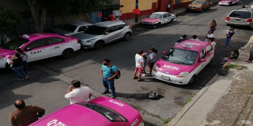 Van más de 300 réplicas por sismo en Oaxaca: SSN