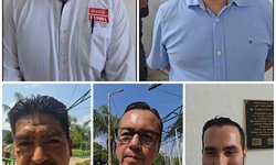 Ricardo Gallardo consolida el desarrollo económico en la Huasteca