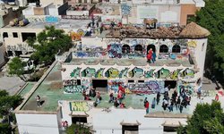 "Hoy Carranza empieza a sanar", agradecen rescate de Casona
