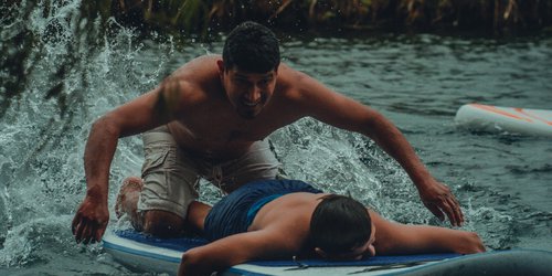 Capacita Sectur a prestadores de servicios en "Rescate de aguas"