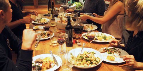 Detenida la apertura de nuevos restaurantes en SLP, por la pandemia