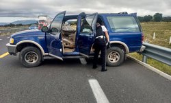 Amotac denuncia retenes falsos para robar vehículos en carreteras de SLP