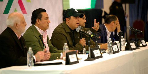 Compromiso firme por un 2026 estable en San Luis Potosí