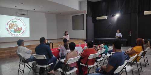 Ayuntamiento de Rioverde y DIF participarán en Festival de Ciudades Hermanas de Laredo