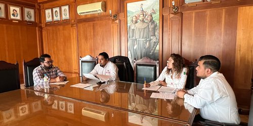 Integrarán consejo municipal de la juventud