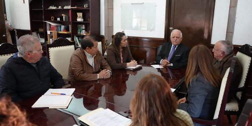 Instalarán mesas de trabajo magisterio y Estado para resolver pendientes