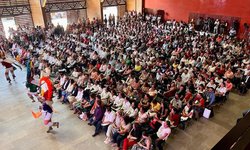 Consideran a gobierno potosino ejemplo nacional de apoyo a niñas, niños y adolescentes