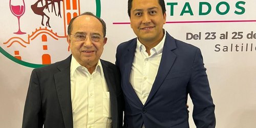 Participó SLP en reunión nacional de Contralores en Saltillo, Coahuila