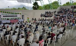 Logra Gobierno segundo lugar nacional por apoyo contra rezago educativo