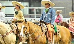 Con cala de caballo de Ricardo Gallardo, RG2 pasa a semifinales