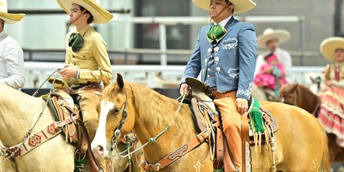 Con cala de caballo de Ricardo Gallardo, RG2 pasa a semifinales