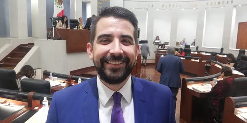 Gobiernos populistas, destruyen economías: Rubén Guajardo Barrera,