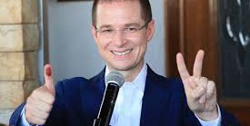 Ricardo Anaya, contrapeso de AMLO: Encuesta Reforma