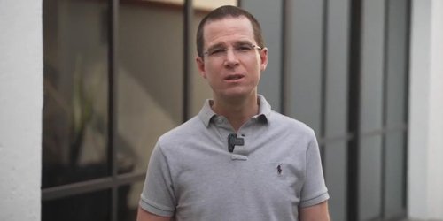 Anaya asegura que ayudará quitando mayoría a Morena en Cámara de Diputados