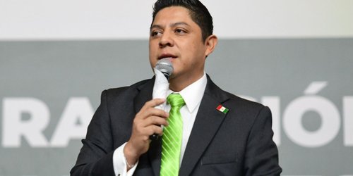 En 100 días, Gallardo Cardona ordena administración pública estatal