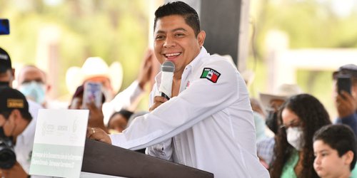 Ya es el octavo Gobernador mejor evaluado en ranking nacional