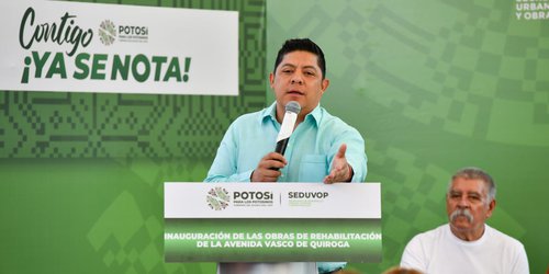 "Herencia maldita" pagó 480 MDP en mantenimiento en aeronaves viejas: Ricardo Gallardo