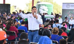 Gobierno Estatal prioriza vía alterna a la Zona Industrial