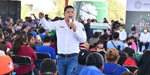 Gobierno Estatal prioriza vía alterna a la Zona Industrial