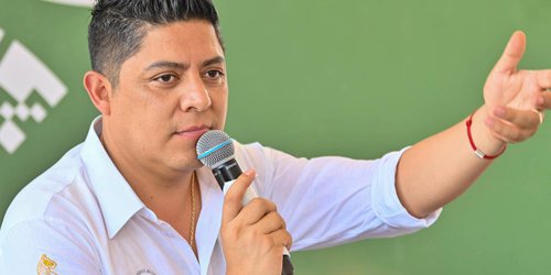 Ricardo Gallardo fortalece relación con Gobernadores de Estados vecinos