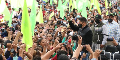 Licencias de conducir gratuitas en primeros 100 días de Gobierno de Ricardo Gallardo