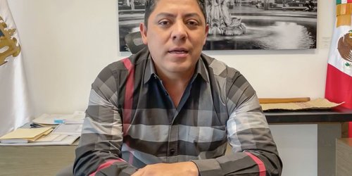 No cerrarán comercios si volvemos a semáforo amarillo o rojo: Gallardo Cardona