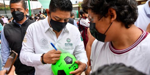 Gobierno del cambio comprometido en cumplir los sueños de las y los jóvenes