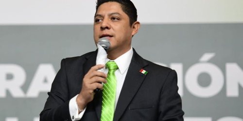 Participará Ricardo Gallardo en reunión de la CONAGO en Villahermosa, Tabasco