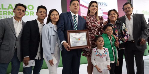 Presidente AMLO anuncia reunión con Gobernadoras y Gobernadores electos