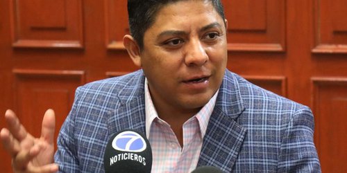 Recupera FENAPO su esencia y valor social: Gobernador