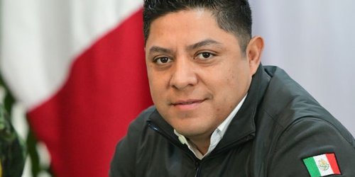 Que ex funcionarios regresen a potosinos lo saqueado: Gallardo Cardona